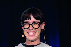 Eva Karl Faltermeier